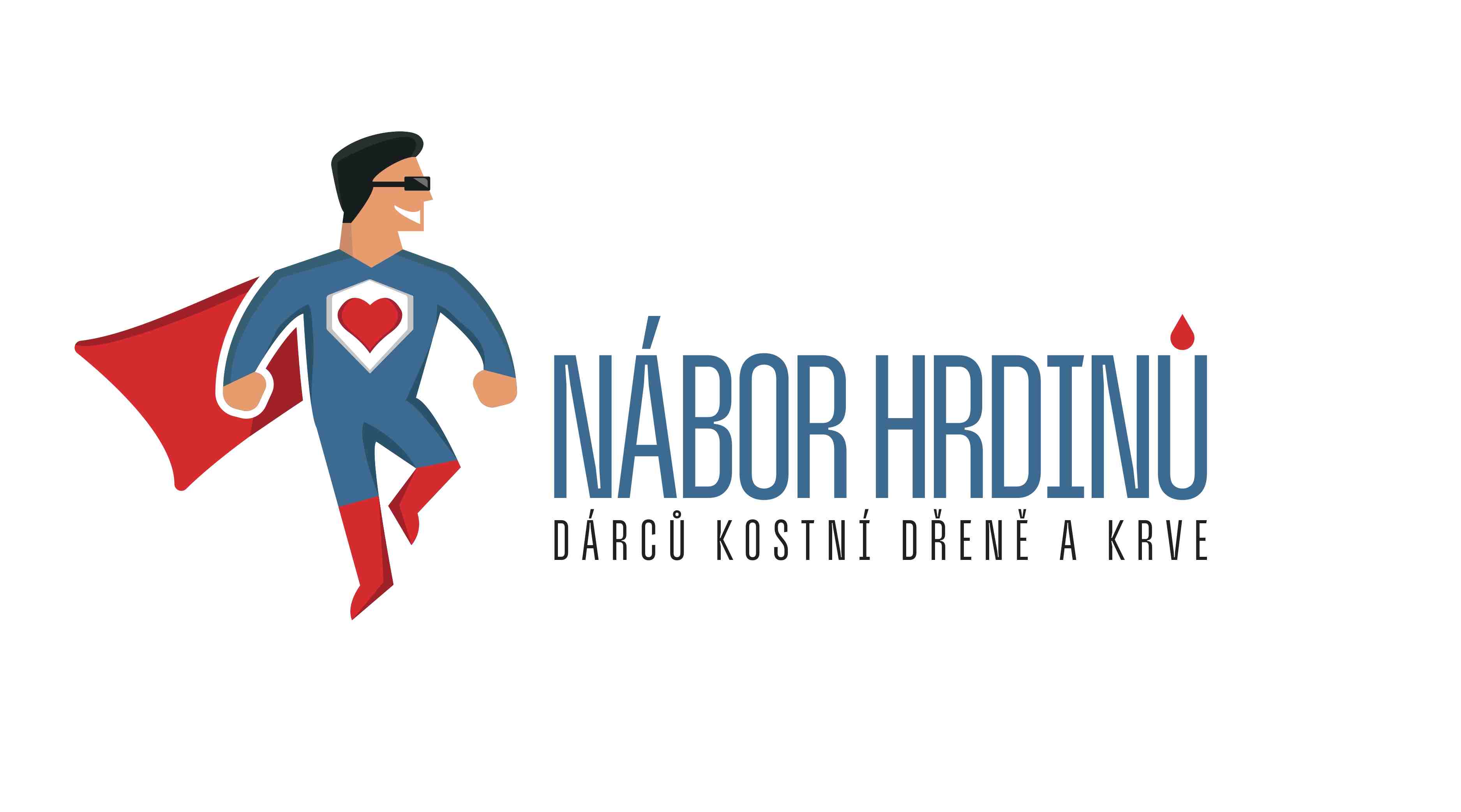Dárci kostní dřeně