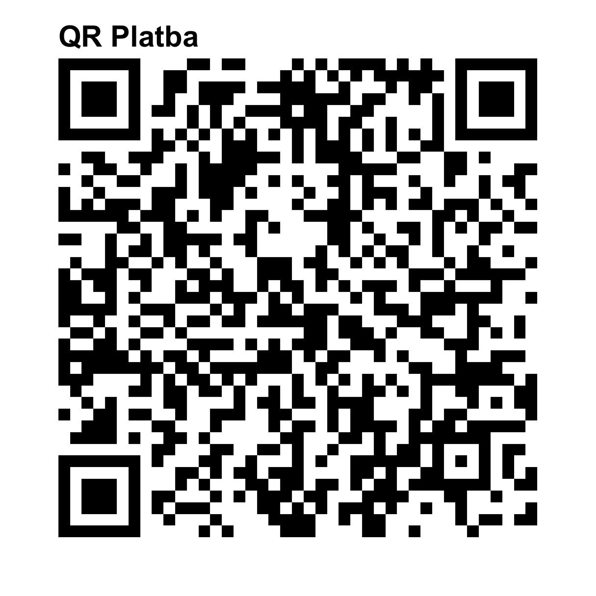 QR